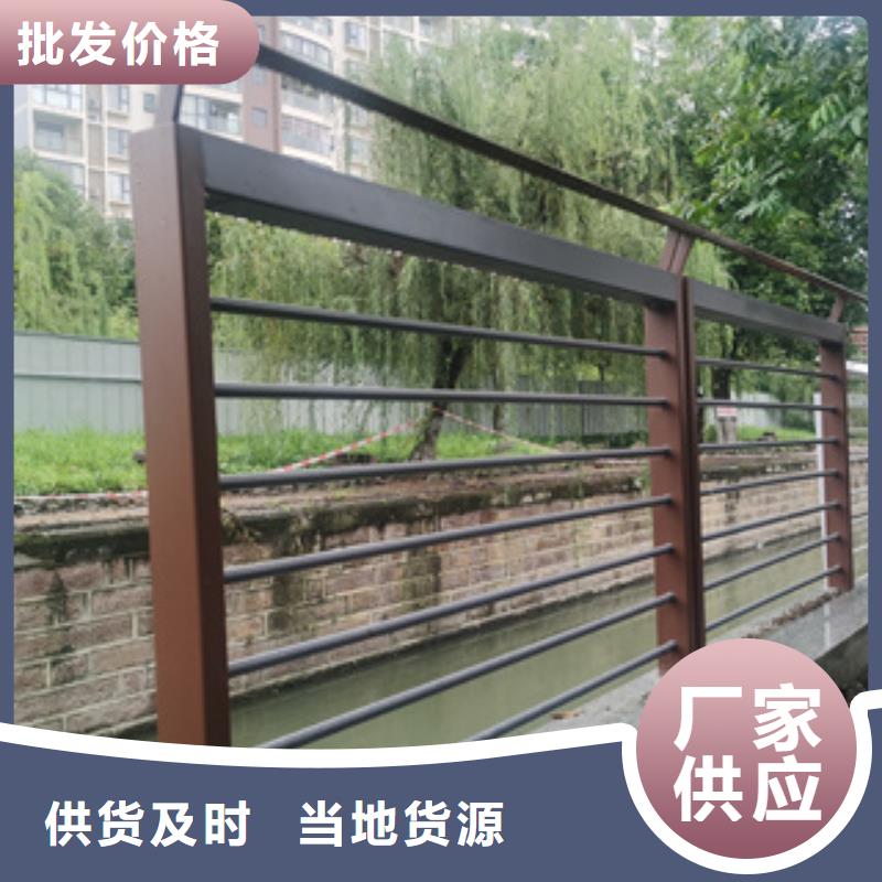 不锈钢复合管镀锌静电喷塑护栏管今日价格