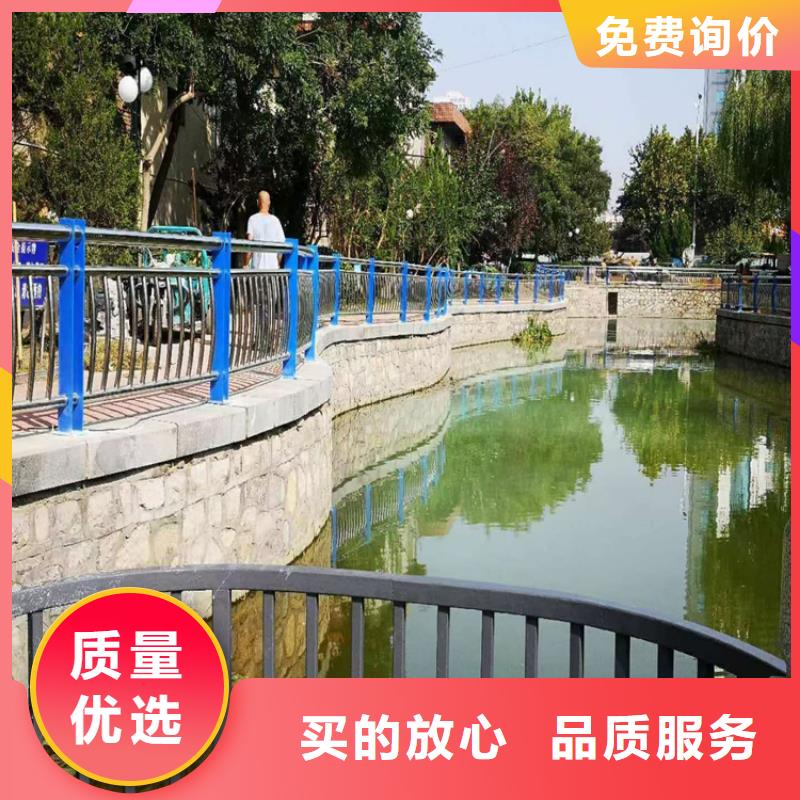 椭圆管景观天桥护栏厂家切割零售