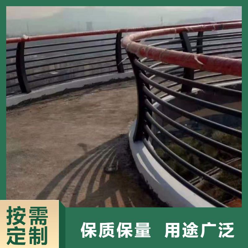 氟碳漆防撞护栏认准聚宜兴