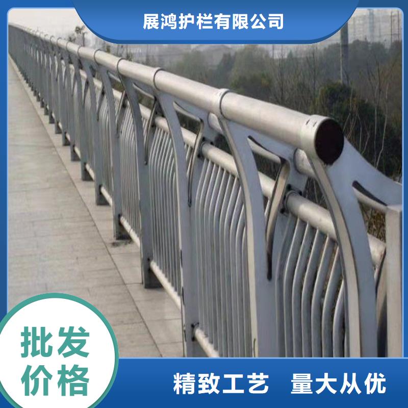 铝合金护栏_【防撞护栏立柱厂家】精工打造