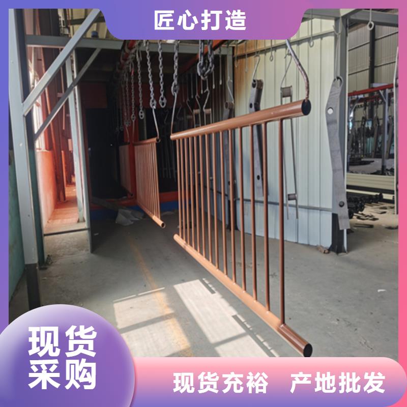 【高速开口栏网】聚宜兴【 铝合金护栏 桥梁防撞护栏应用范围广泛】