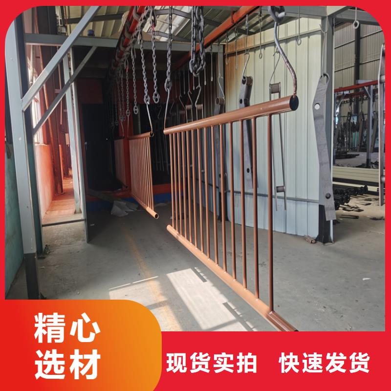 交通设施防撞护栏耐高温耐磨损