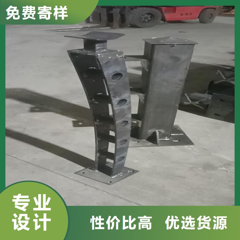 铝合金天桥护栏厂家值得信赖