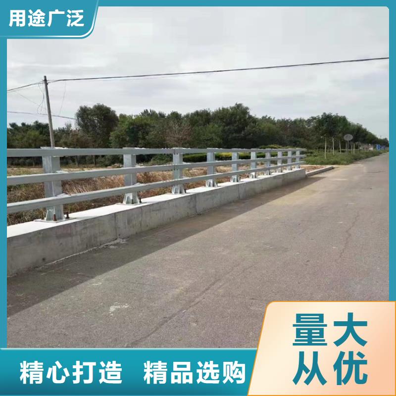 静电喷塑护栏_【不锈钢复合管】工厂直营