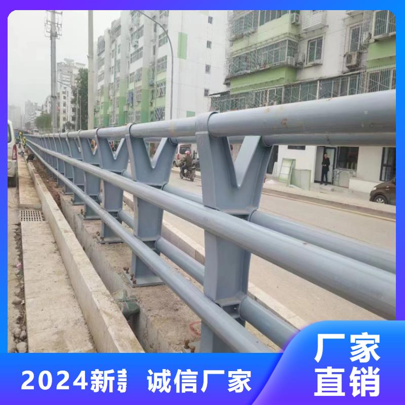 高速道路防撞护栏定制价格