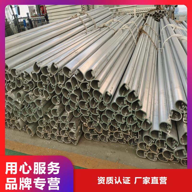 汕头外砂街道复合管天桥栏杆做工精心