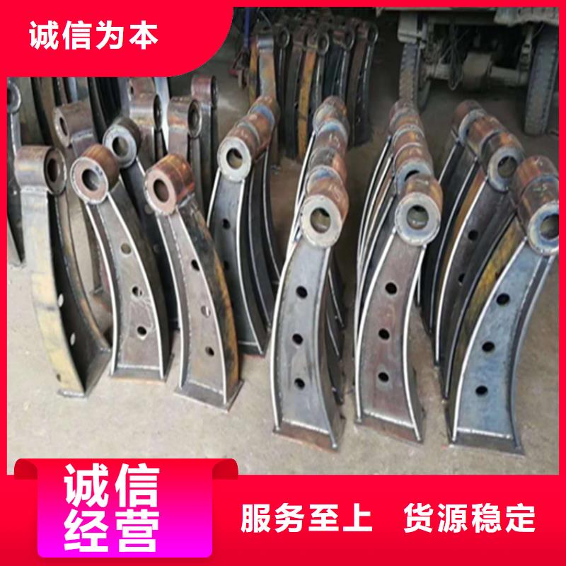 热镀锌桥梁护栏道路隔离护栏源头厂家量大价优