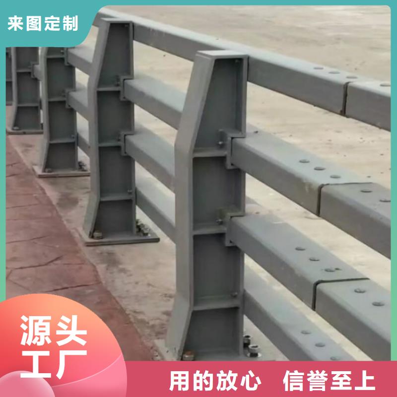 桥梁护栏_铝合金护栏质量检测