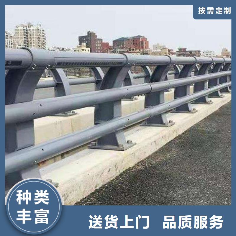 桥梁护栏,201不锈钢栏杆拥有核心技术优势