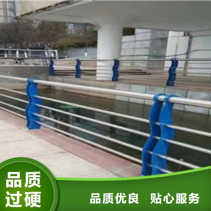 桥梁护栏钢背木护栏源头厂家经验丰富