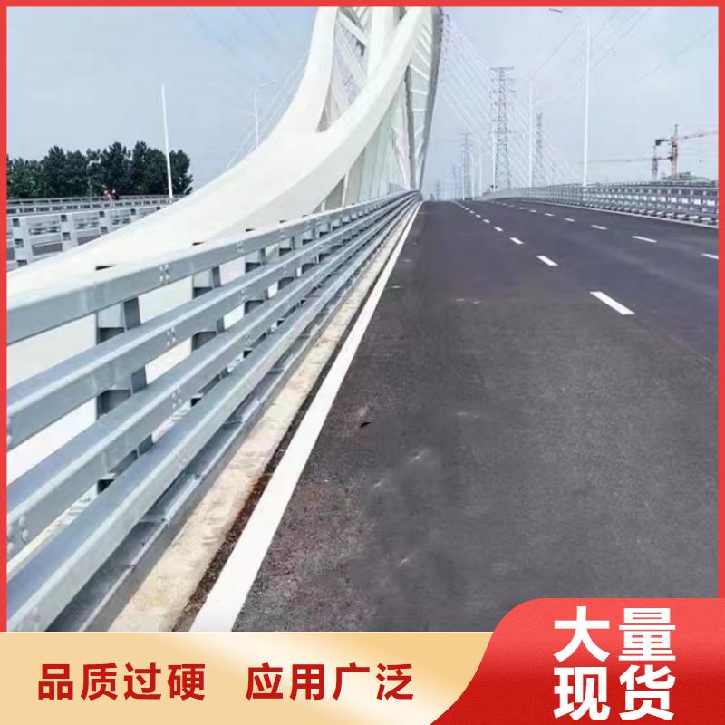 桥梁护栏-LED灯光护栏售后服务完善