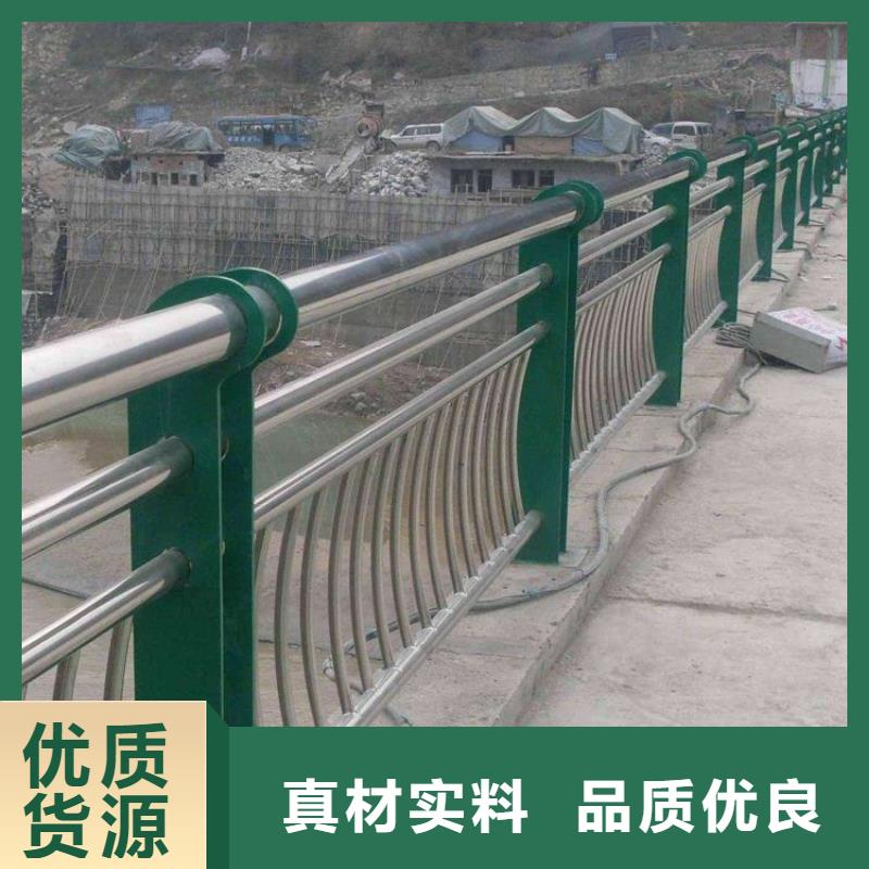 桥梁护栏LED灯光护栏现货齐全售后无忧