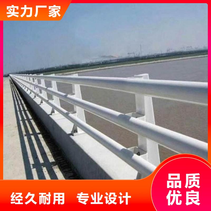 桥梁护栏-LED灯光护栏售后服务完善