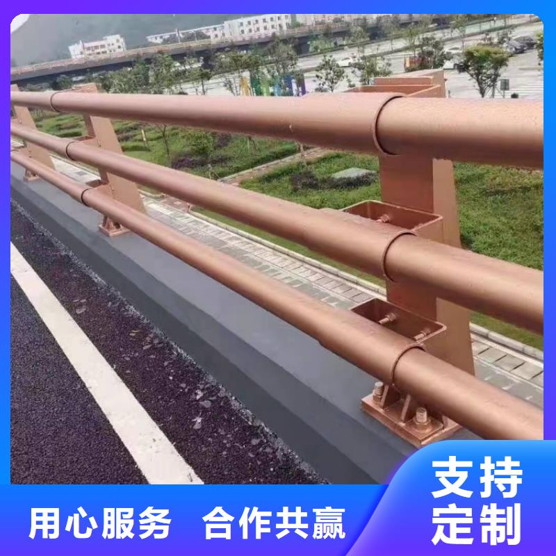 桥梁护栏道路护栏放心得选择