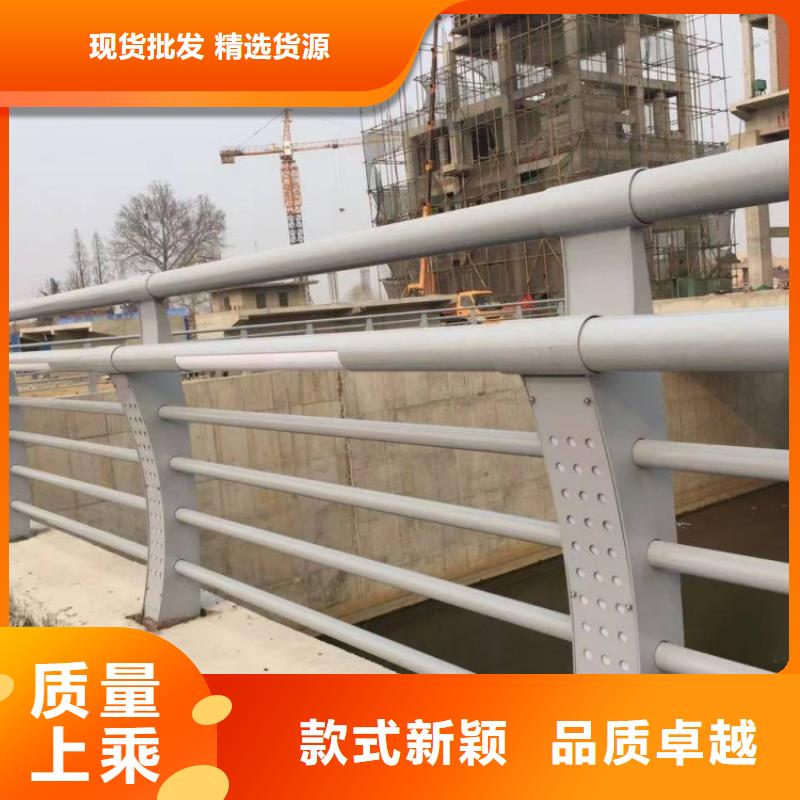 桥梁护栏,桥梁护栏实力商家供货稳定