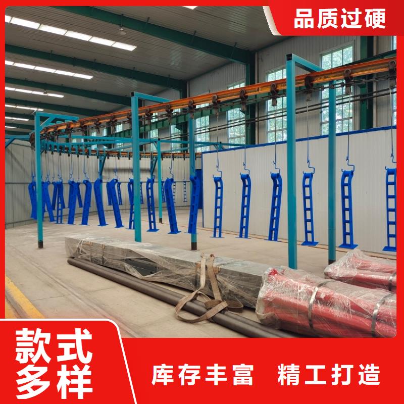 不锈钢护栏桥梁不锈钢防撞护栏价格地道