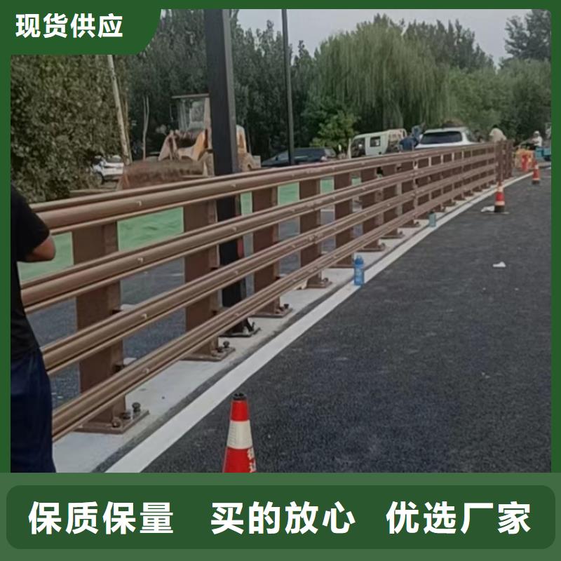 不锈钢护栏,桥梁外部护栏超产品在细节