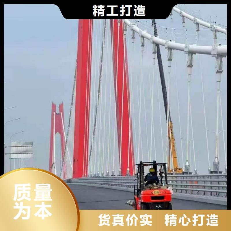 不锈钢护栏防撞灯光栏杆源头工厂量大优惠