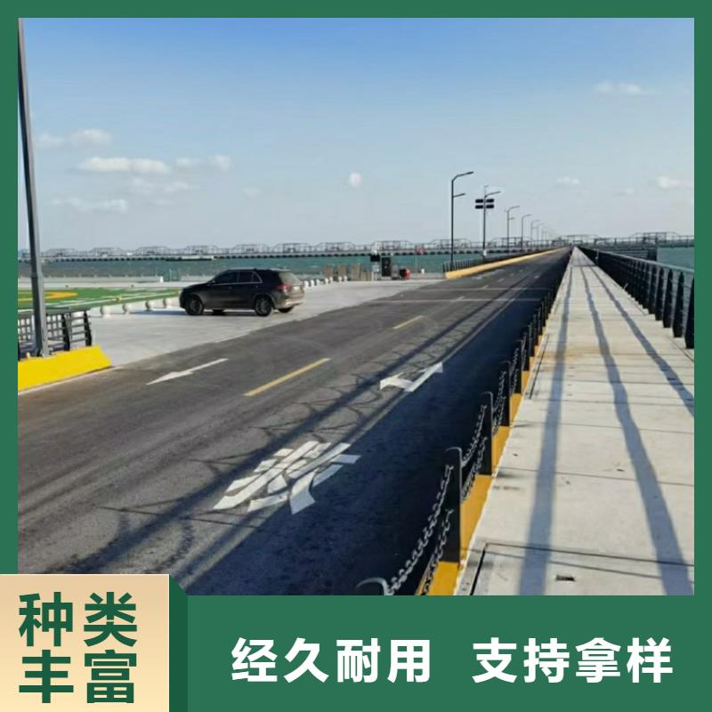 不锈钢护栏桥梁外部护栏快速报价