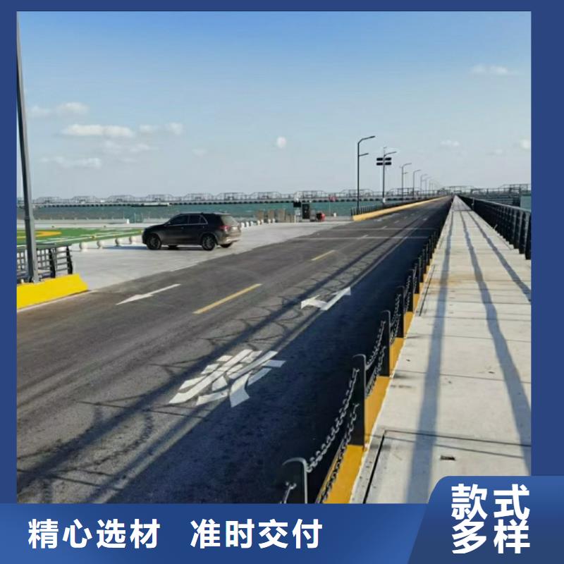 不锈钢护栏防撞桥梁栏杆诚信商家