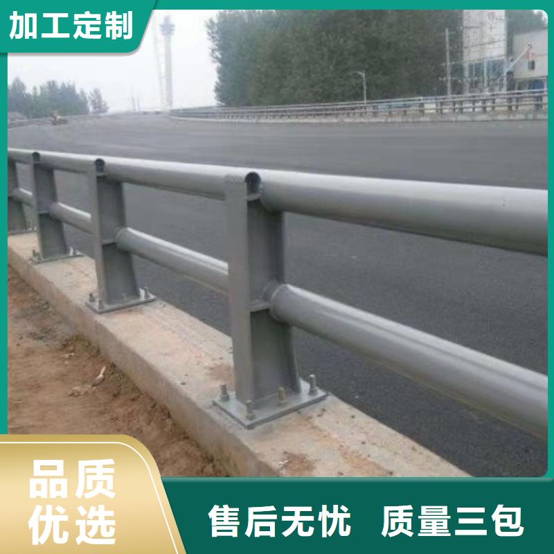 不锈钢护栏桥梁景观护栏质量不佳尽管来找我