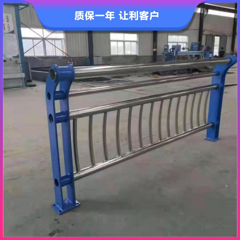 不锈钢护栏桥梁景观护栏匠心品质