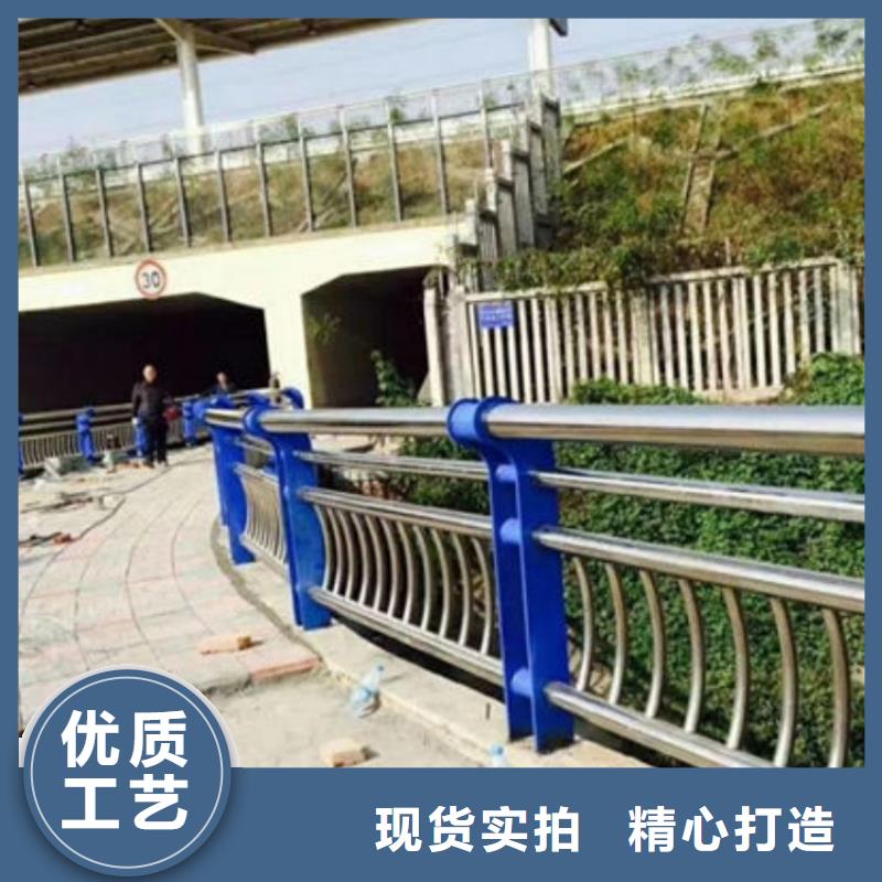 不锈钢护栏桥梁栏杆源头厂商