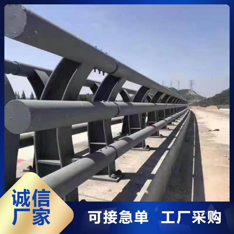 不锈钢护栏桥梁防护景观护栏市场行情