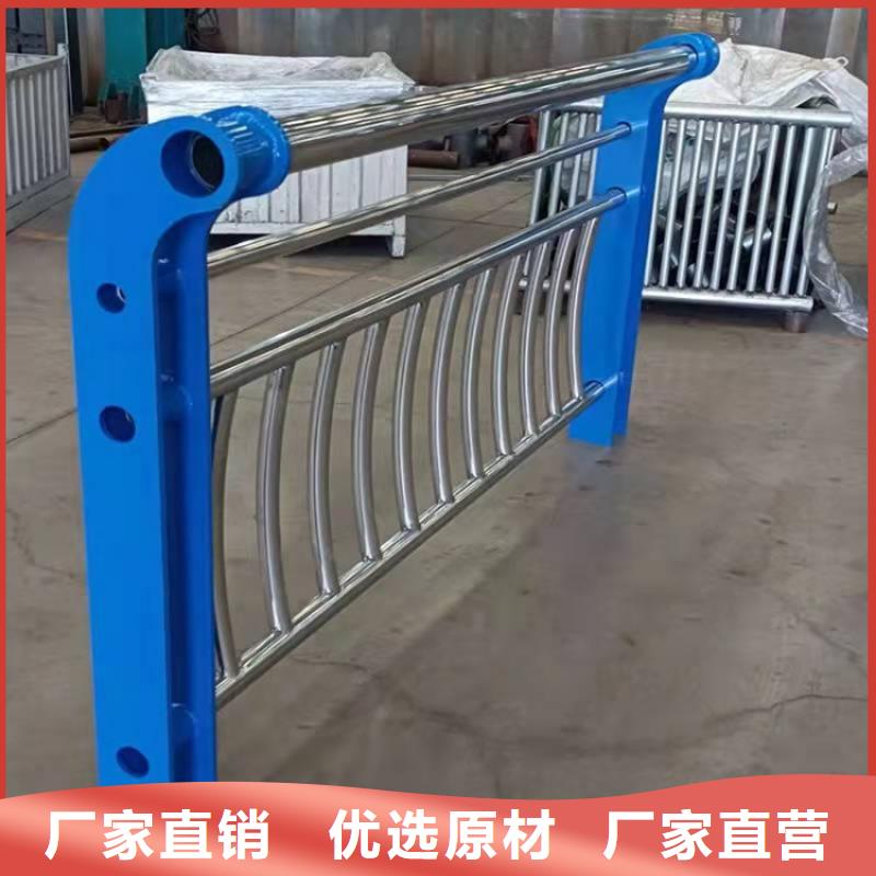 防撞护栏桥梁防护景观护栏品质服务