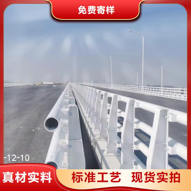 护栏河道护栏精心打造