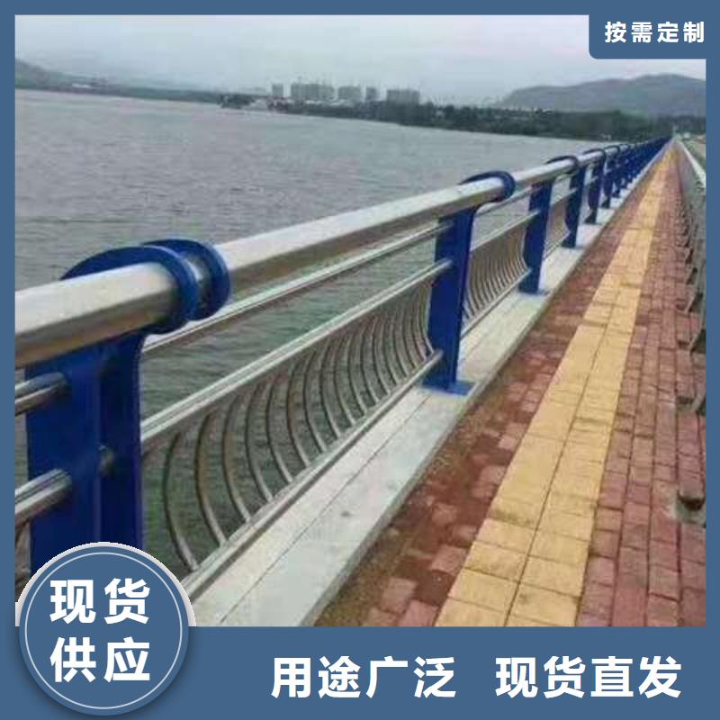 防撞护栏景观灯光护栏不只是质量好