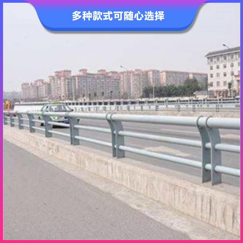 防撞护栏喷塑防撞护栏0中间商差价