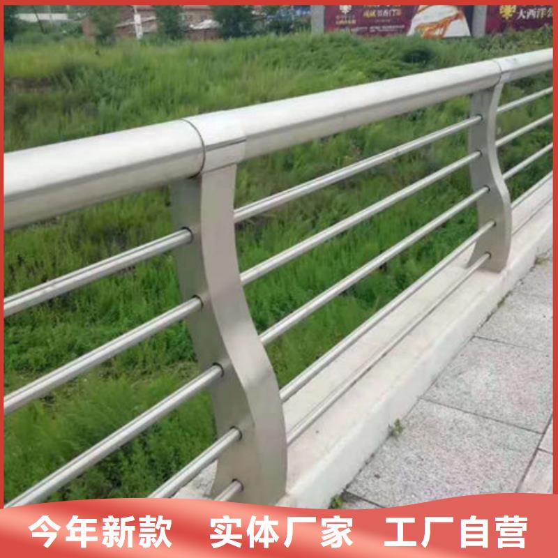 护栏不锈钢护栏性能稳定