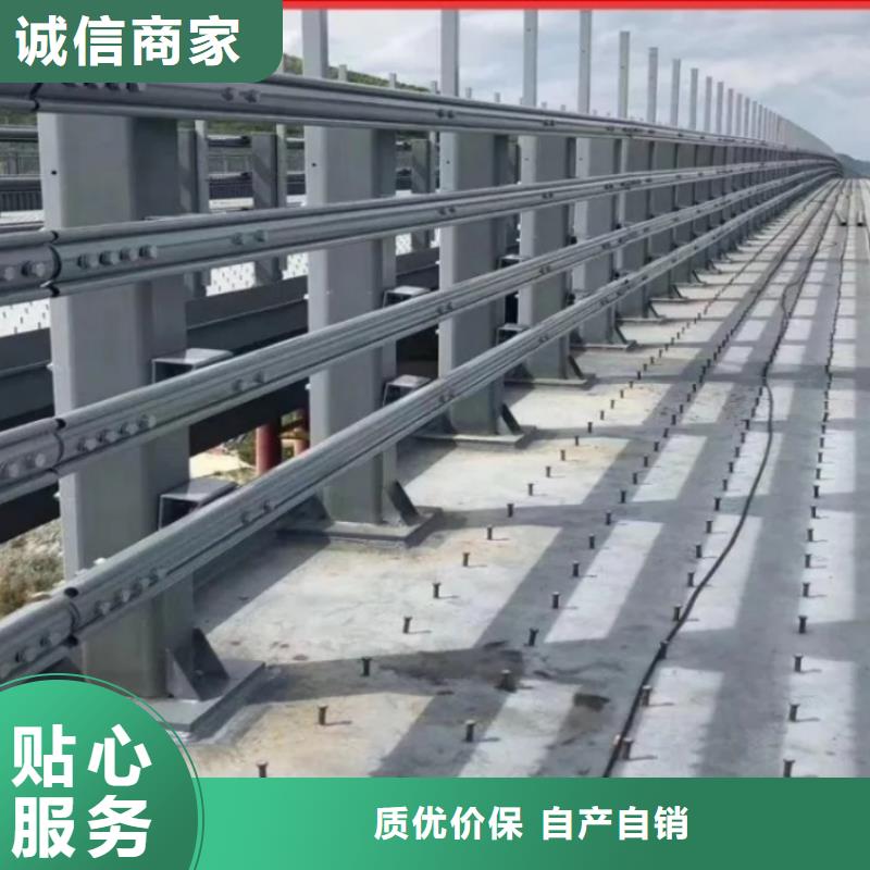 防撞护栏-LED灯光护栏优质货源