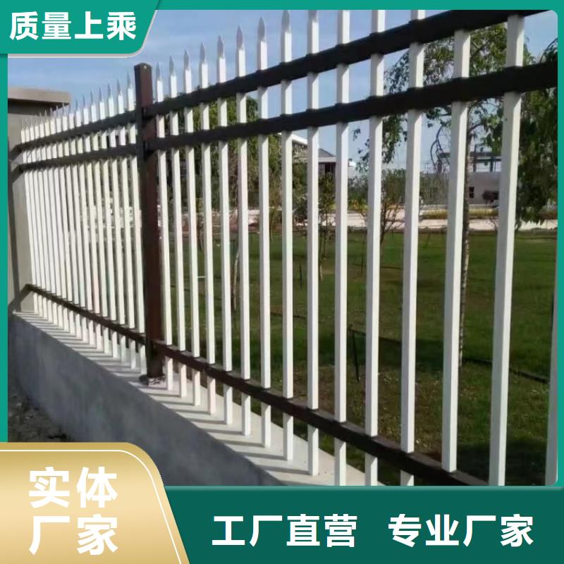 防撞护栏304不锈钢栏杆厂家