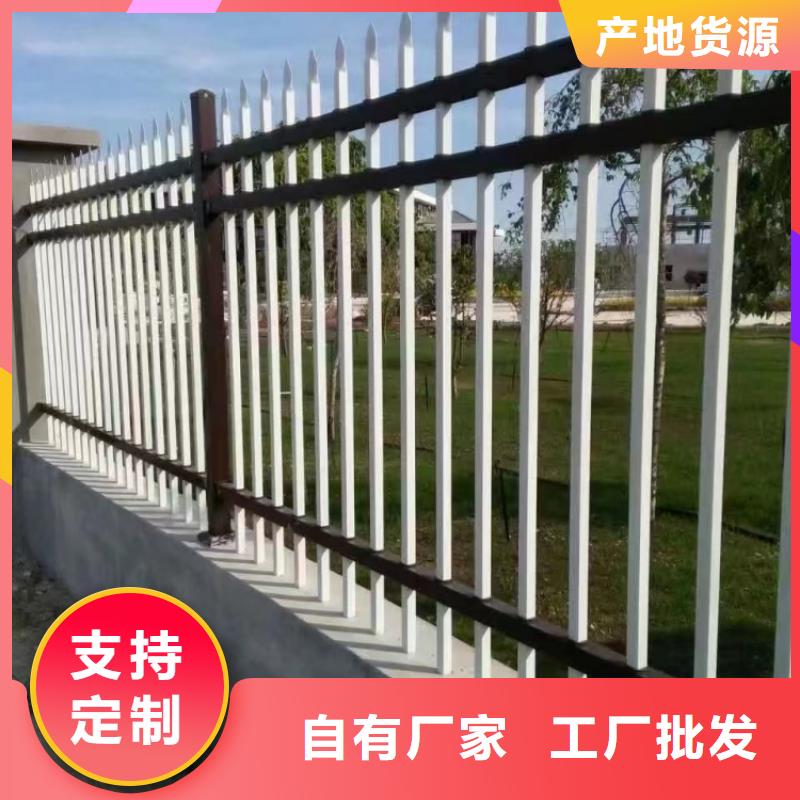 防撞护栏_天桥栏杆货源直销