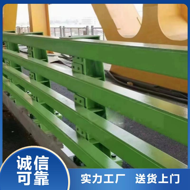 防撞护栏-LED灯光护栏优质货源