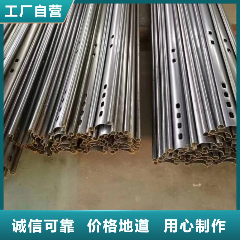 防撞护栏景观灯光护栏支持批发零售