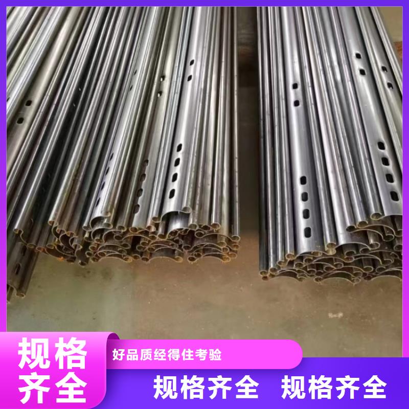 防撞护栏_LED灯光护栏厂家大量现货