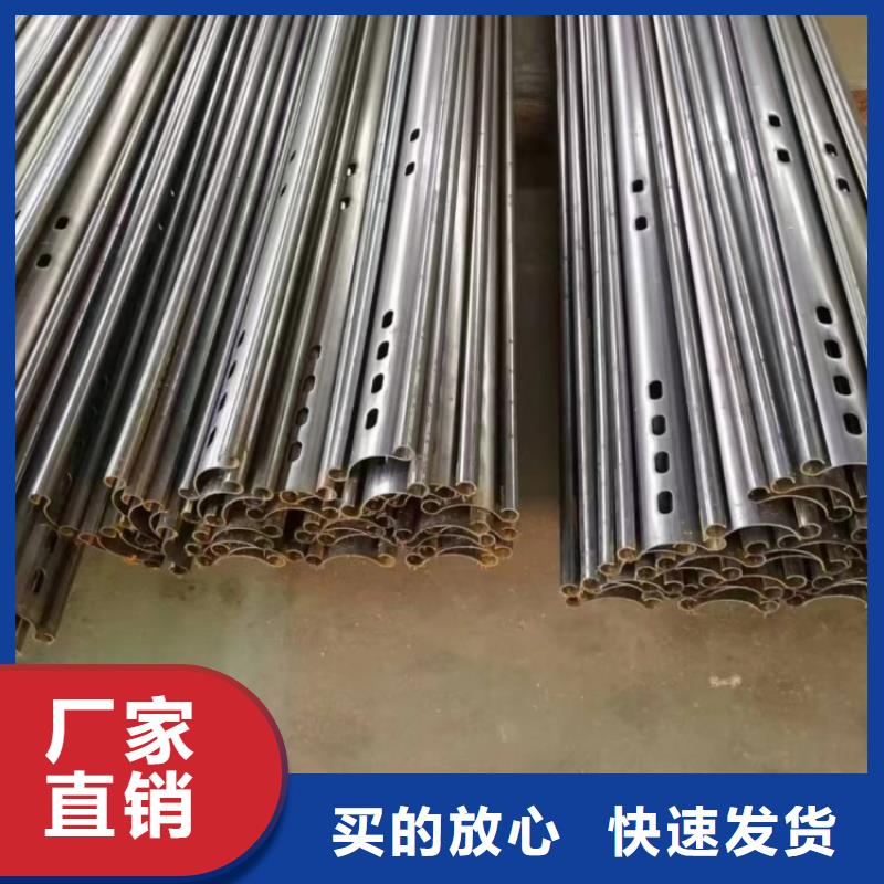 防撞护栏天桥栏杆多年行业经验