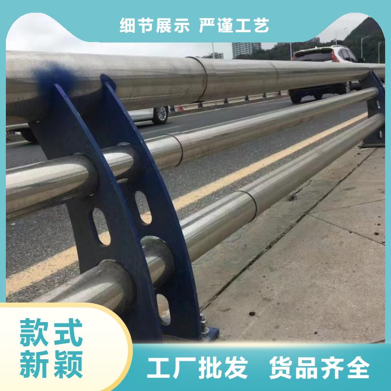 防撞护栏LED灯光护栏欢迎来电询价