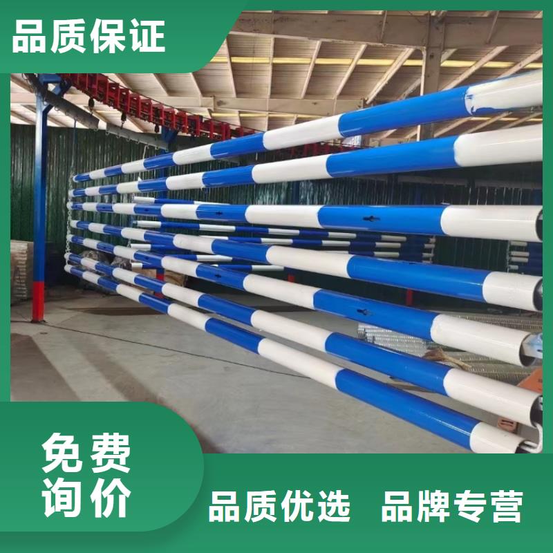 防撞护栏201不锈钢护栏精工细致打造
