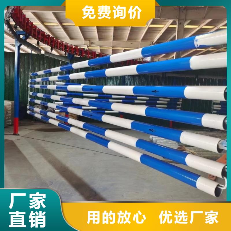 防撞护栏,桥梁防护景观护栏详细参数