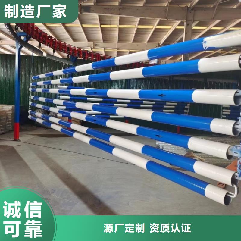 防撞护栏天桥栏杆厂家厂家批发价