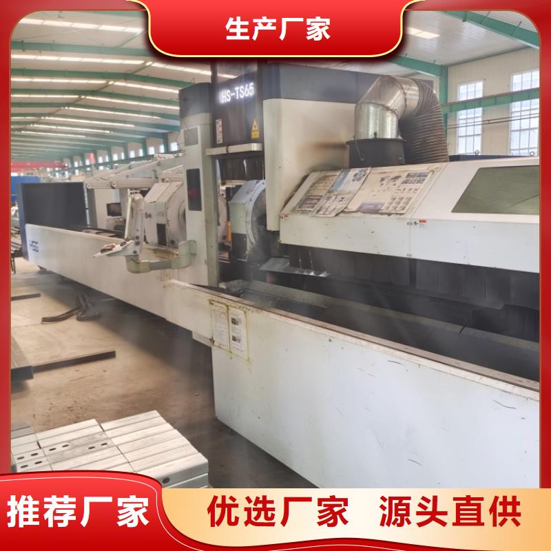 防撞护栏天桥栏杆多年行业经验