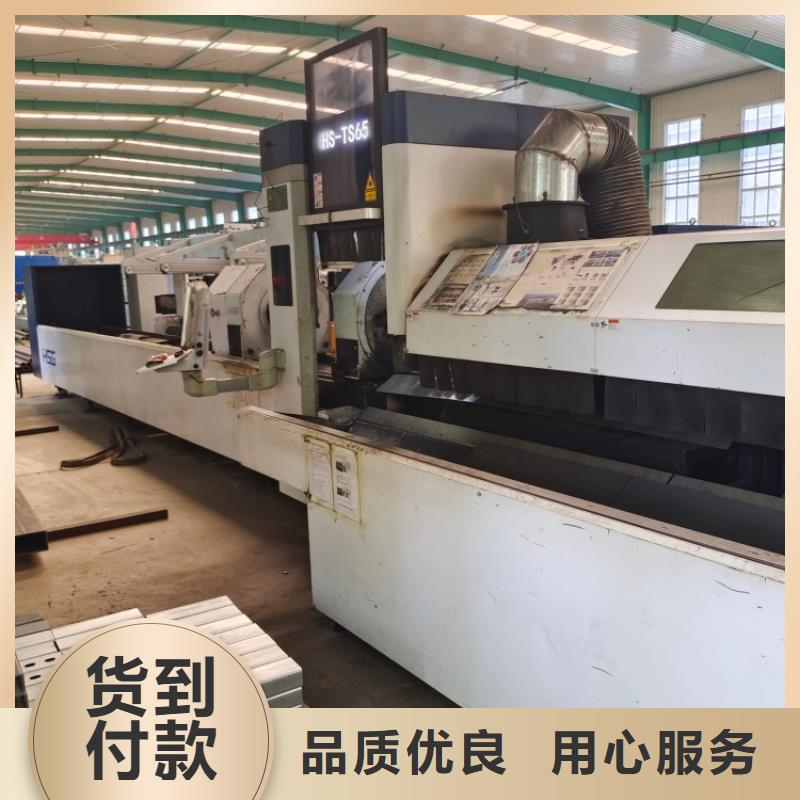 防撞护栏天桥栏杆厂家用品质赢得客户信赖