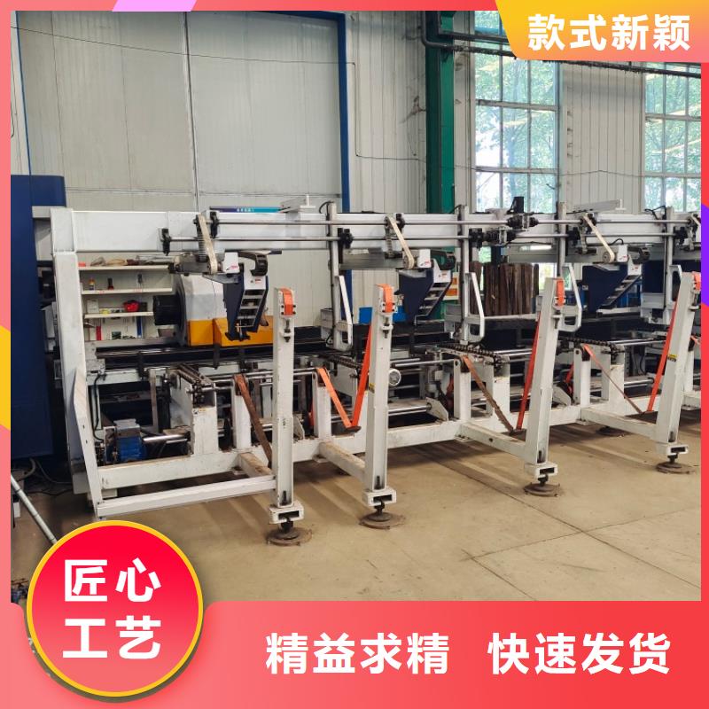 防撞护栏桥梁防护景观护栏用品质赢得客户信赖