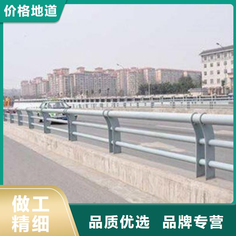 道路护栏-异形四横梁防撞护栏一站式采购方便省心