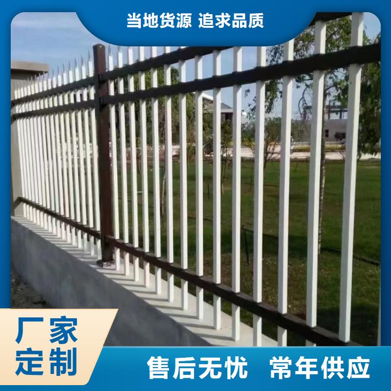 道路护栏天桥公路防撞栏杆源头工厂量大优惠
