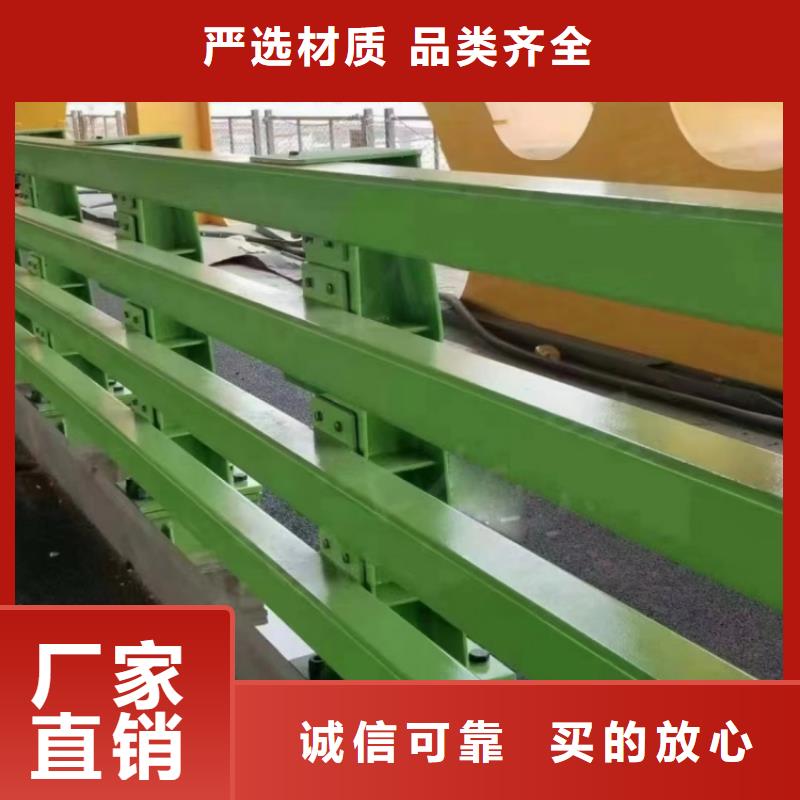 道路护栏_缆索三横梁防撞护栏源头直供